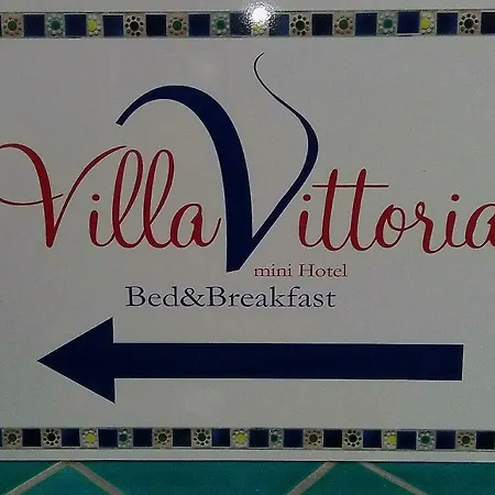 Alojamento de Acomodação e Pequeno-almoço Vittoria Mini *