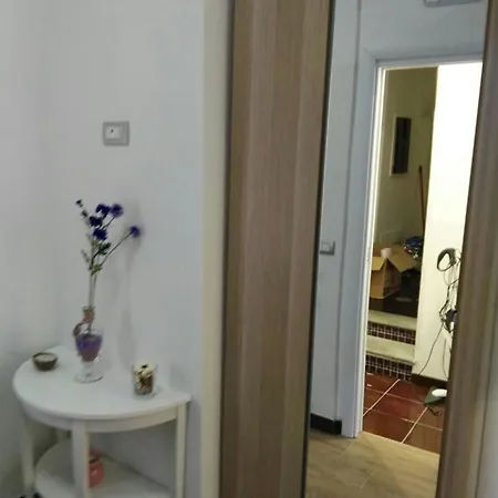 Vittoria Mini Salerno