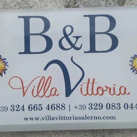 Alojamento de Acomodação e Pequeno-almoço Vittoria Mini *